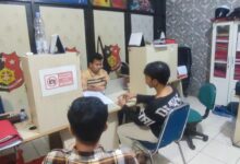 Modus Ritual Buang Aura Kotor, Dukun Cabul di Serang Ditangkap Polisi