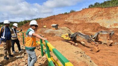 Prabowo Dikabarkan Akan Hentikan Tambang Nikel di Raja Ampat