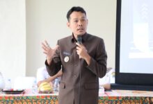 Wali Kota Serang Buka Suara Soal Oknum Wartawan dan LSM Diduga Intimidasi Guru