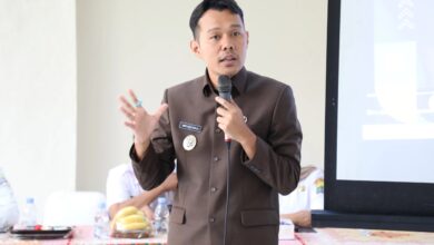 Wali Kota Serang Buka Suara Soal Oknum Wartawan dan LSM Diduga Intimidasi Guru