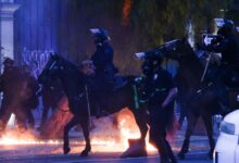 Trump Kerahkan Marinir, Israel Deportasi Greta Thunberg: Kilas Balik Isu Internasional Terkini