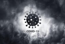 Varian COVID-19 ‘Nimbus’ Merebak: Pasien Keluhkan Sakit Tenggorokan Seperti Tersayat Silet