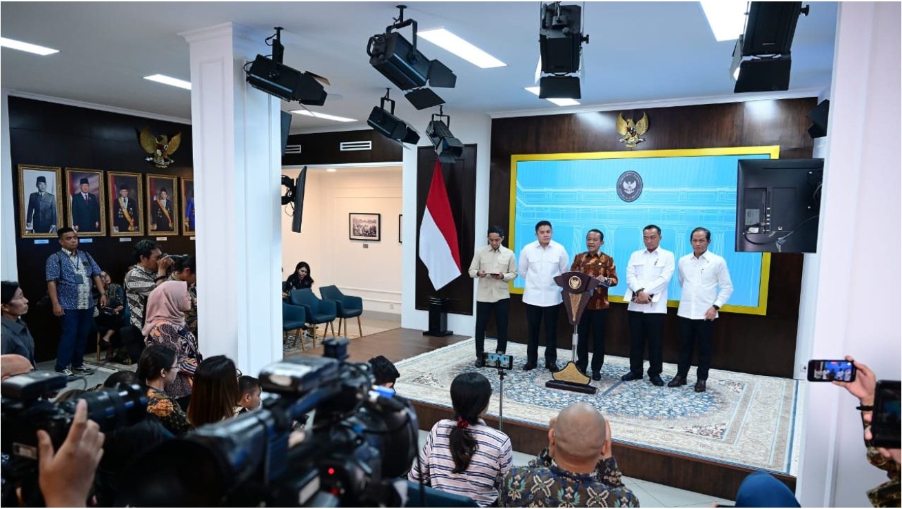 Pemerintah Cabut Izin Tambang di Raja Ampat, Bukti Komitmen Jaga Lingkungan