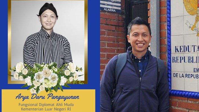 Kematian Diplomat Muda, Publik Diminta Tak Berspekulasi dan Hormati Proses Hukum