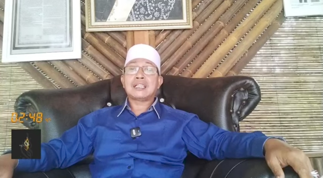 PWILS Serukan Ketenangan dan Sikap Bijak Hadapi Fitnah PKI: “Balas dengan Kebaikan, Bukan Kebencian”