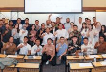 Himpunan Karya Nusantara (HKN) Gagas Momentum Baru Wirausaha Alumni melalui “Entrepreneurship 101” dan Grand Launching Krida Nusantara Venture Ecosystem (KN VE)