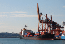 Andra Soni Genjot Ekonomi Banten, Pelabuhan Bojonegara Jadi Andalan Ekspor