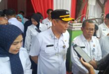 Kopdes Merah Putih Siap Diluncurkan, Kabupaten Serang Jadi Percontohan Penguatan Ekonomi Desa