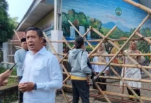 Pemkot Serang Tempuh Jalur Hukum Terkait Penyegelan Gerbang SDN Kuranji