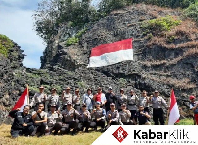 5 Lagu Wajib untuk Meriahkan 17 Agustusan