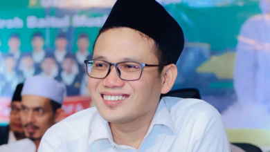 Pesan Sejuk Ulama Narukan: Demo Harus Konstitusional, Jangan Jadi Kerusuhan