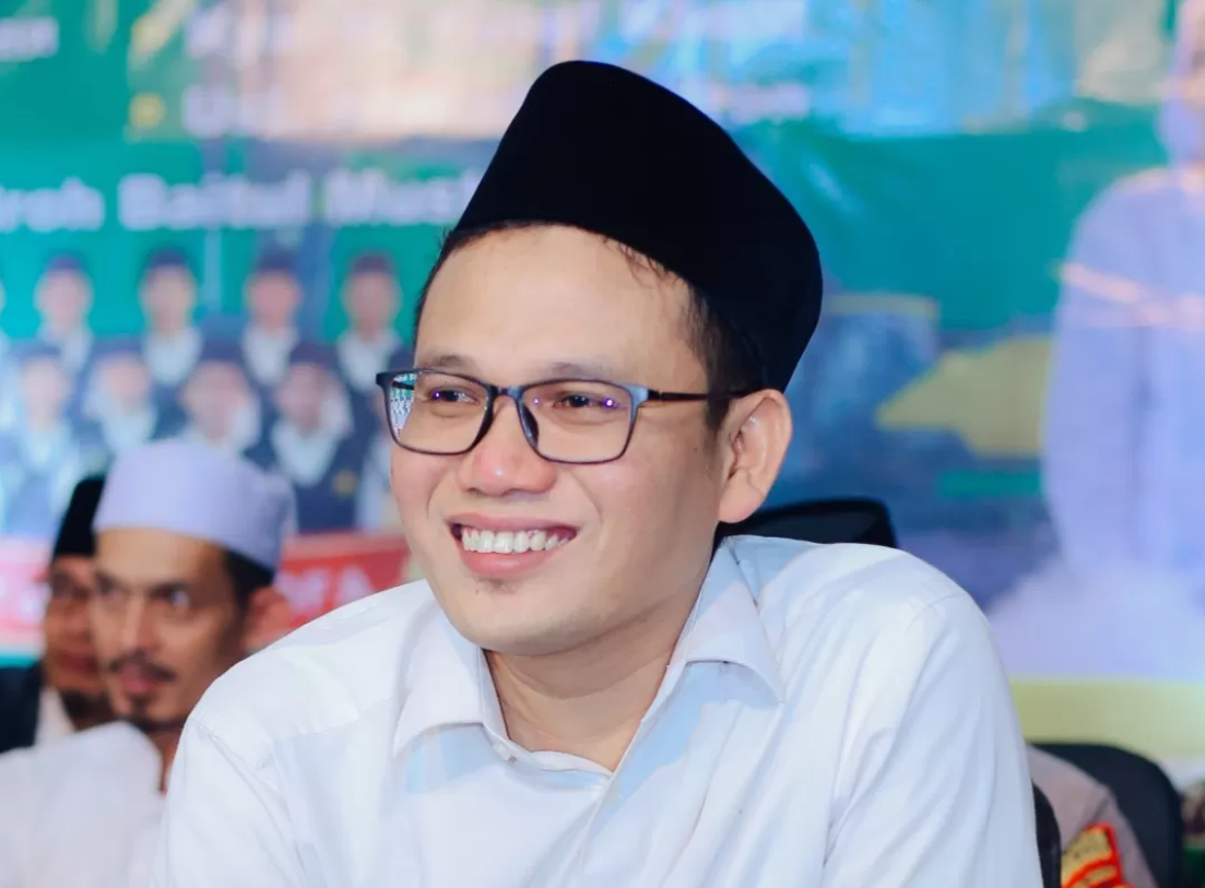 Pesan Sejuk Ulama Narukan: Demo Harus Konstitusional, Jangan Jadi Kerusuhan