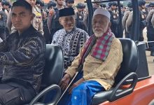 Islam Jalan Tengah, Wajah Dua Ulama Banten