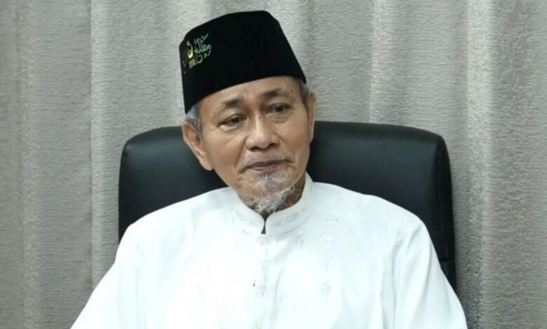 Kyai Embay Mulya : Jangan Nodai Perjuangan Syuhada Bangsa Dengan Pengibaran Bendera “Bajak Laut”