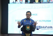 Program Makan Bergizi Gratis Diharapkan Jadi Motor Penggerak Ekonomi Daerah