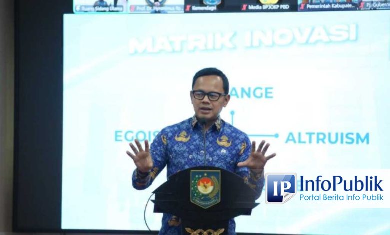 Program Makan Bergizi Gratis Diharapkan Jadi Motor Penggerak Ekonomi Daerah
