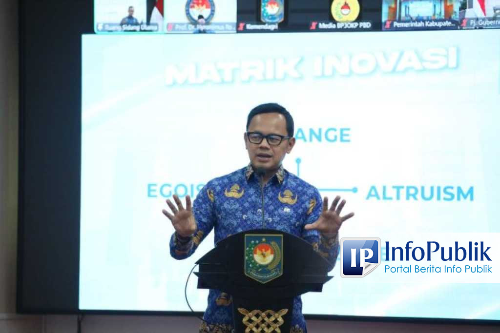 Program Makan Bergizi Gratis Diharapkan Jadi Motor Penggerak Ekonomi Daerah