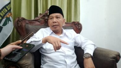 Pergantian Ketua FKUB Kota Serang Dinilai Prematur, Diduga Tak Sesuai Regulasi