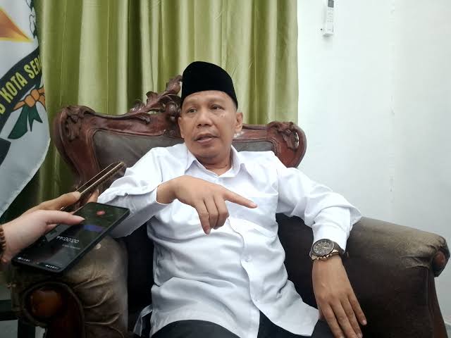 Pergantian Ketua FKUB Kota Serang Dinilai Prematur, Diduga Tak Sesuai Regulasi