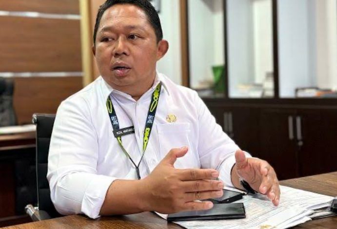 Skandal Eks Rumah Dinas Gubernur: Jejak Uang Rp2,8 Miliar dan Nama Sekda Ternate