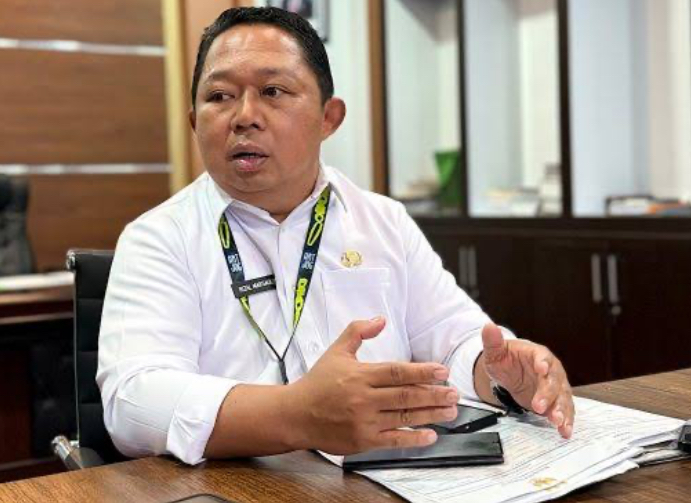 Skandal Eks Rumah Dinas Gubernur: Jejak Uang Rp2,8 Miliar dan Nama Sekda Ternate