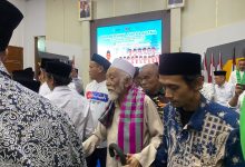 Istigosah dan Doa Bersama Menjaga Kedamaian dan Persatuan di Provinsi Banten