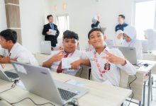 Sekolah Rakyat: Membuka Jalan Baru bagi Anak-anak Miskin untuk Memutus Rantai Kemiskinan
