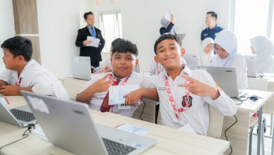 Sekolah Rakyat: Membuka Jalan Baru bagi Anak-anak Miskin untuk Memutus Rantai Kemiskinan