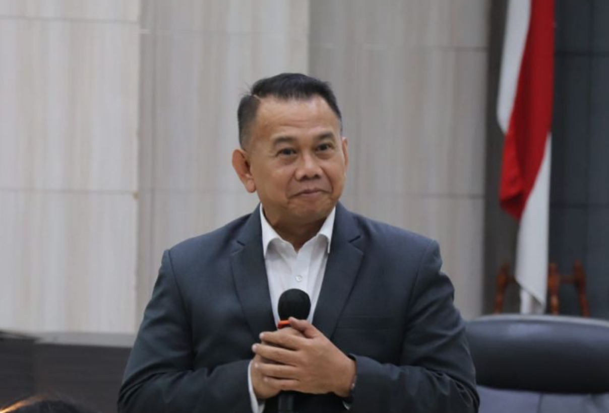 Kerja Sama Pemerintah, Swasta, dan Pendidikan Vokasi jadi Strategi Membangun SDM Unggul dan Membuka Lapangan Kerja Baru. Kerja Sama Pemerintah, Swasta, dan Pendidikan Vokasi jadi Strategi Membangun SDM Unggul dan Membuka Lapangan Kerja Baru.