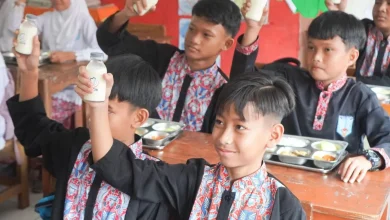 Pakar IPB: Susu Jadi Kunci Tingkatkan Gizi Anak dan Sejahterakan Peternak Lewat MBG