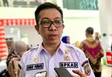 Calon Dirjen Imigrasi Ahmad Purbaja Disorot Dugaan Korupsi Calon Dirjen Imigrasi Ahmad Purbaja Disorot Dugaan Korupsi
