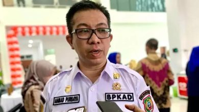 Calon Dirjen Imigrasi Ahmad Purbaja Disorot Dugaan Korupsi