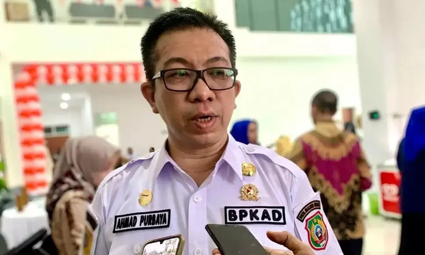 Calon Dirjen Imigrasi Ahmad Purbaja Disorot Dugaan Korupsi