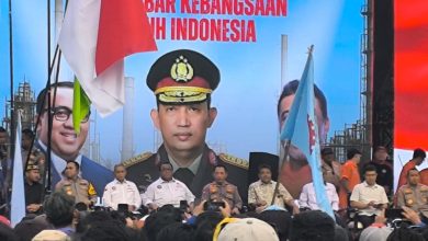 Dukungan Buruh Terhadap Pemerintahan Prabowo-Gibran Bukti Kebijakan Pemerintah Berpihak Pada Rakyat