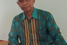 PCNU Kota Tidore Kepulauan Nyatakan Dukungan Terhadap Program Makan Bergizi Gratis