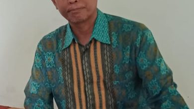 PCNU Kota Tidore Kepulauan Nyatakan Dukungan Terhadap Program Makan Bergizi Gratis