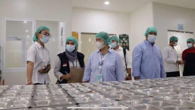 Pakar Gizi Apresiasi Menu Program MBG: Aman Dikonsumsi dan Minim Risiko Pangan