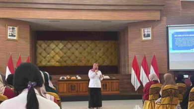 Sekolah Rakyat: Membangun Harapan Baru bagi Masa Depan Generasi Muda