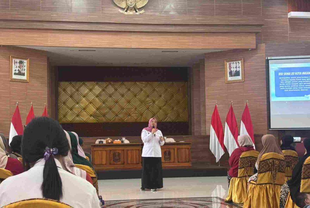 Sekolah Rakyat: Membangun Harapan Baru bagi Masa Depan Generasi Muda