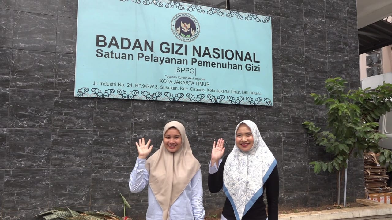 MBG di Susukan 01 Dorong Ekonomi Warga Lewat Lapangan Kerja dan UMKM Lokal