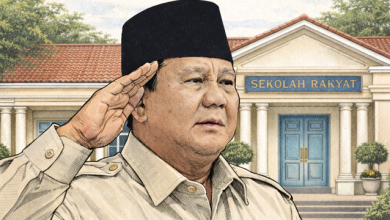 Masyarakat Sambut Antusias Kehadiran Sekolah Rakyat, Bukti Pendidikan Jadi Prioritas Utama Negara