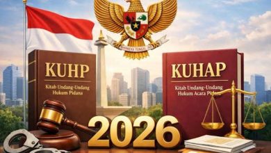 KUHP Baru Jadi Fondasi Sistem Hukum Modern yang Berpihak pada Kepentingan Publik