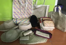 30 Tahun Bertahan, Kini Terhenti! Perajin Topi Pandan Pandeglang Terancam Kehilangan Penghasilan