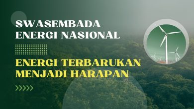 Swasembada Energi Jadi Pondasi Kemandirian Energi Nasional Swasembada Energi Jadi Pondasi Kemandirian Energi Nasional