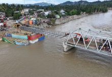 Kementerian PU Genjot Pemulihan Infrastruktur Pascabencana di Wilayah Sumatra