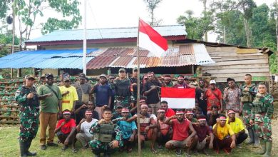 Wakil Dekan FISIP UIN Jakarta: Integrasi Eks OPM Bukti Komitmen Negara Jaga Persatuan