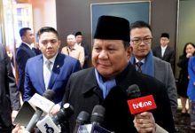 Ketegangan AS–Iran Memuncak, Indonesia Angkat Bicara: Prabowo Siap Jadi Penengah