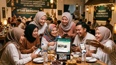 KNPI Depok Ajak Generasi Muda Perkuat Persatuan Menyambut Ramadan dan Idul Fitri KNPI Depok Ajak Generasi Muda Perkuat Persatuan Menyambut Ramadan dan Idul Fitri