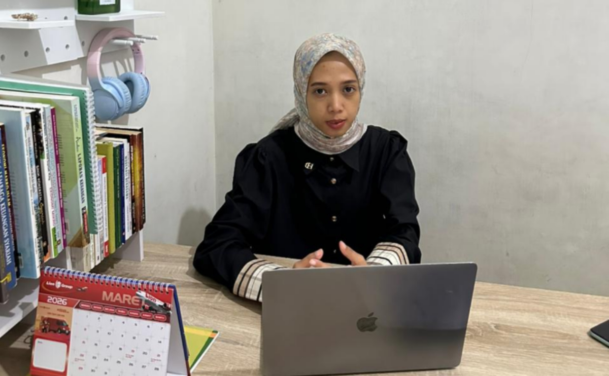 Aktivis Mahasiswa Nilai Keterlibatan Indonesia di BoP Langkah Strategis Perjuangkan Palestina Aktivis Mahasiswa Nilai Keterlibatan Indonesia di BoP Langkah Strategis Perjuangkan Palestina