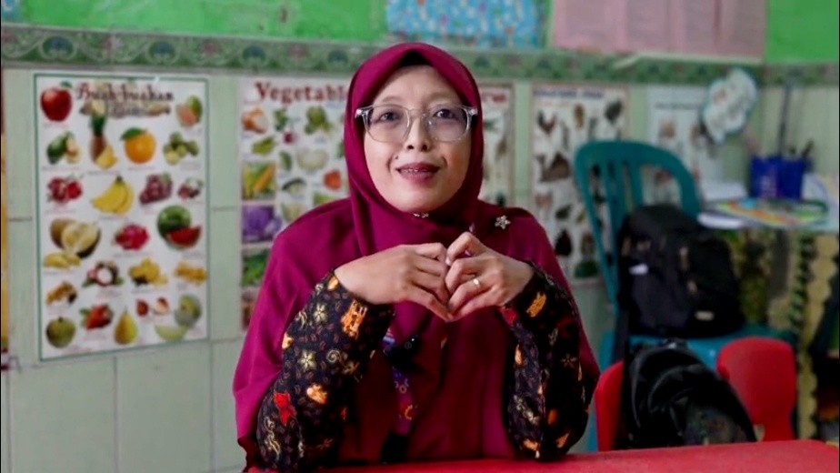 Pendekatan Persuasif Sekolah Tingkatkan Penerimaan Program Makan Bergizi Gratis di Sukoharjo